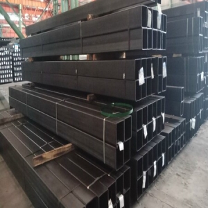 THÉP HỘP VUÔNG S275JOH