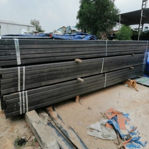 Thép hộp vuông 120x120x10ly