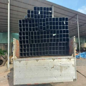 THÉP HỘP VUÔNG 150X150X12LY