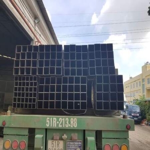 THÉP HỘP VUÔNG Q235