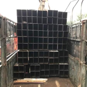 Thép hộp vuông 250x250x10mm