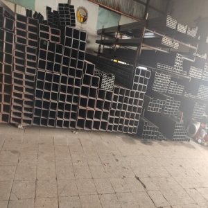 Thép Hộp Vuông 125×125x3