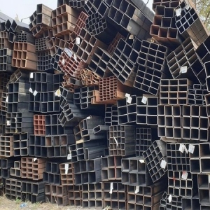 THÉP HỘP VUÔNG 150X150X10ly