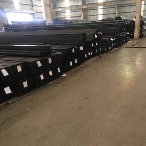 Thép hộp vuông 180x180x12