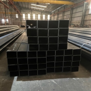 THÉP HỘP VUÔNG S275J2H