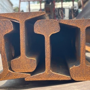 thép Ray Tàu QU120, Ray Cẩu Trục Thép ray (QU120)