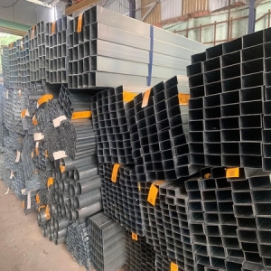 THÉP HỘP CHỮ NHẬT 40x80x1.0