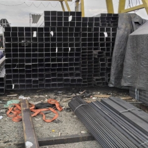 THÉP HỘP VUÔNG 150X150X3ly