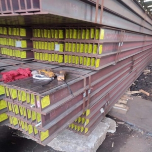 THÉP HÌNH I - H 692X300