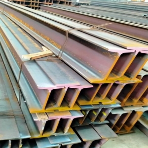 THÉP HÌNH I248X124, Thép hình i248x124x5x8x12000 mm