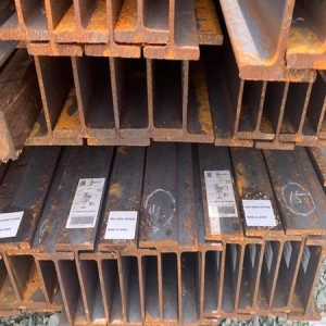 THÉP HÌNH I TIÊU CHUẨN ASTM A36