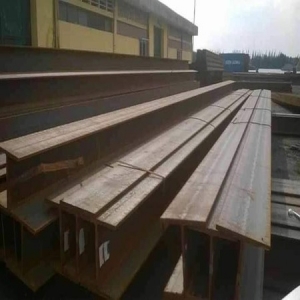 THÉP HÌNH I250X125, Thép hình I250x125x6x9x6m (H250x125)