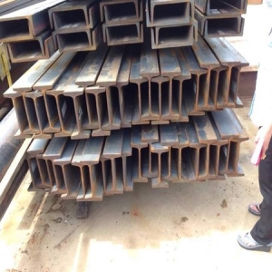 THÉP HÌNH I H TIÊU CHUẨN GOST 380 - 88