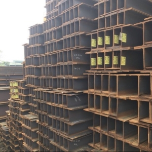 THÉP HÌNH I244X175, Thép hình i244x175x7x11x12000 mm