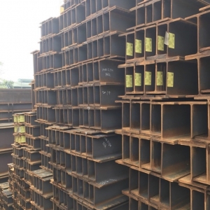 THÉP HÌNH I340X250, Thép hình h340 x 250 x 9 x 14 x 12000 mm