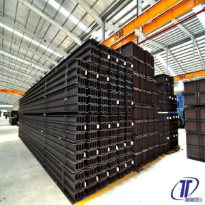 THÉP HÌNH I300X150, Thép Hình Chữ I300x150x6.5x9x12000M