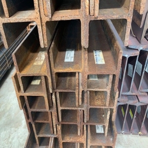 THÉP HÌNH H125X125, THÉP HÌNH CHỮ H125X125X6.5X9X12000MM