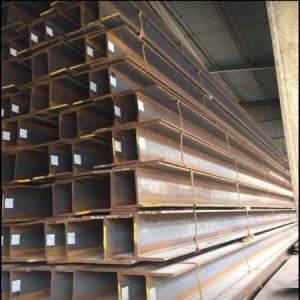 THÉP HÌNH H300X300, Thép Hình Chữ H 300 x 300 x 10 x 15 x 12m