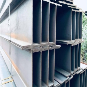 THÉP HÌNH I600X200, Thép hình I600x200x11x17x12000 mm