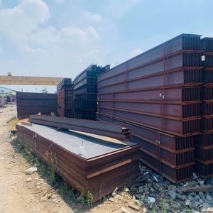 THÉP HÌNH I200X100, Thép I200x100x5.5×8