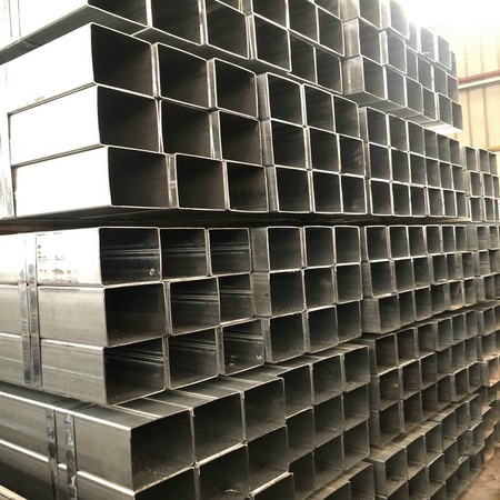 Thép hộp 80x120 dày 2mm 3mm 4mm 5mm 6mm 8mm 10mm 12mm