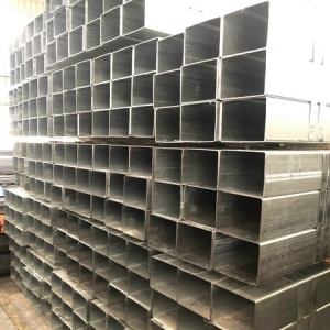 THÉP HỘP S355JR - tiêu chuẩn EN 10025-2