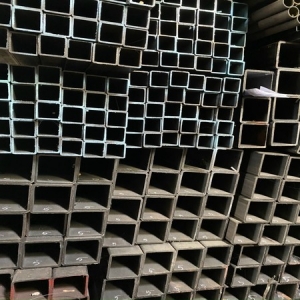 THÉP HỘP 125x125x10