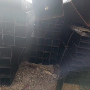 THÉP HỘP VUÔNG 300X300X12