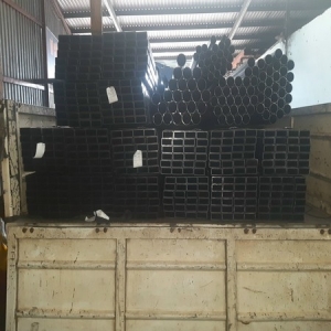 THÉP HỘP CHỮ NHẬT 40x80x1.1