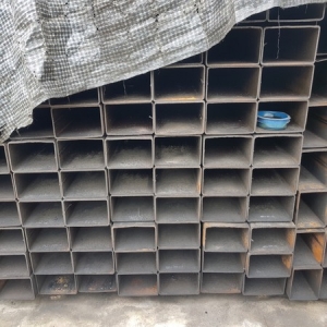 Thép Hộp 50×100X2