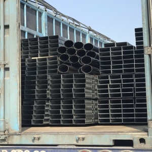 THÉP HỘP CHỮ NHẬT 100X150X9