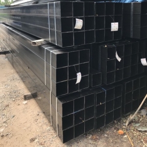 THÉP HỘP 125x125x8