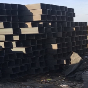 THÉP HỘP 175X175X4