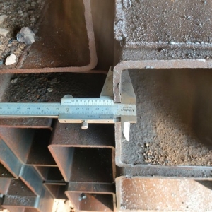 THÉP HỘP 175X175X3.5