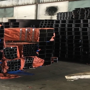 Thép hộp 80x120x8ly