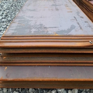 THÉP TẤM S40C - THÉP TẤM C40