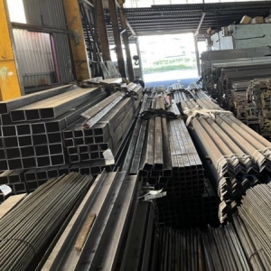 THÉP HỘP VUÔNG 70X70x2.3