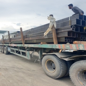 THÉP HỘP VUÔNG 100X100X10