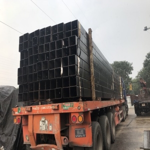 THÉP HỘP VUÔNG 140X140