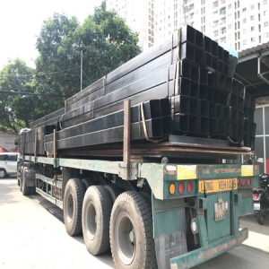 THÉP HỘP 140X140X2.5