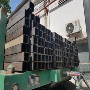 THÉP HỘP 140X140X3