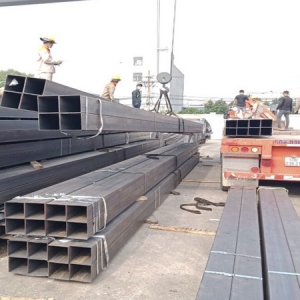 THÉP HỘP 140X140X12