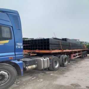 THÉP HỘP 125x125x3.5