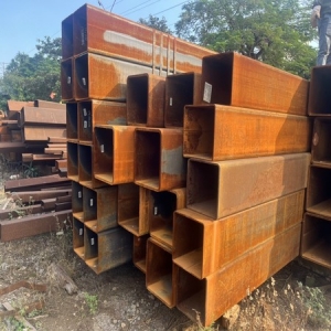 HỘP 300X300 DÀY (10LY - 10LI - 10MM)