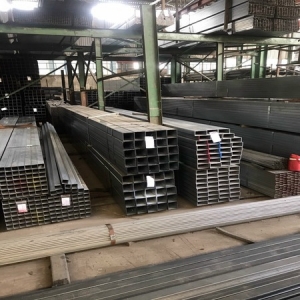 THÉP HỘP VUÔNG 40x40X1.5