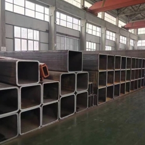 THÉP HỘP VUÔNG 300X300X14