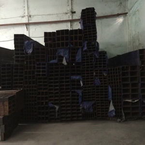 THÉP HỘP 125x125x4