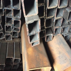 Thép hộp vuông 60x60x6