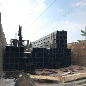 THÉP HỘP VUÔNG 70X70