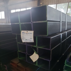 THÉP HỘP 175X175 DÀY 4MM 5MM 6MM 8MM 10MM 12MM